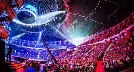 盤點電競三大職業 你以為電競只有打游戲？好的教練千金難求！賽事策劃