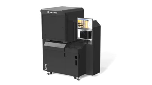 量子效率 從芯片設計到產品，圖像傳感器全產業鏈的共同測試標準與賽事策劃